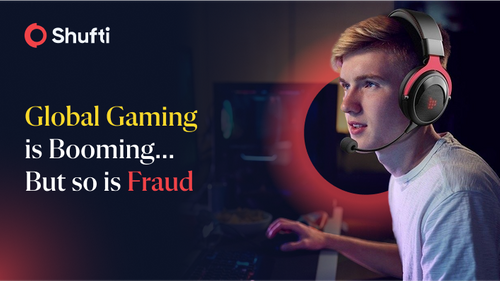 Not Every Player Is Real, Shufti Makes Sure They Are