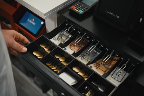 SafePoint - Cuidamos do seu dinheiro