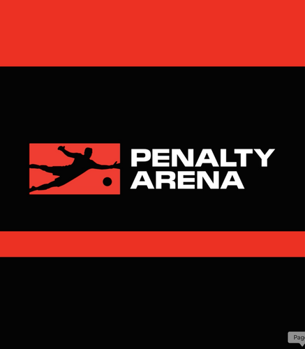 Penalty Arena | Oddin.gg