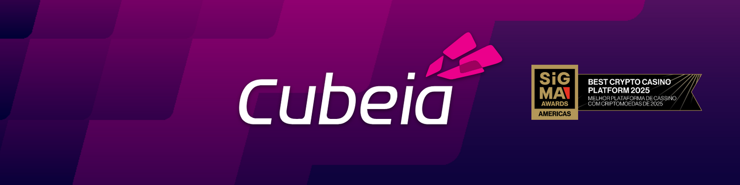 Cubeia