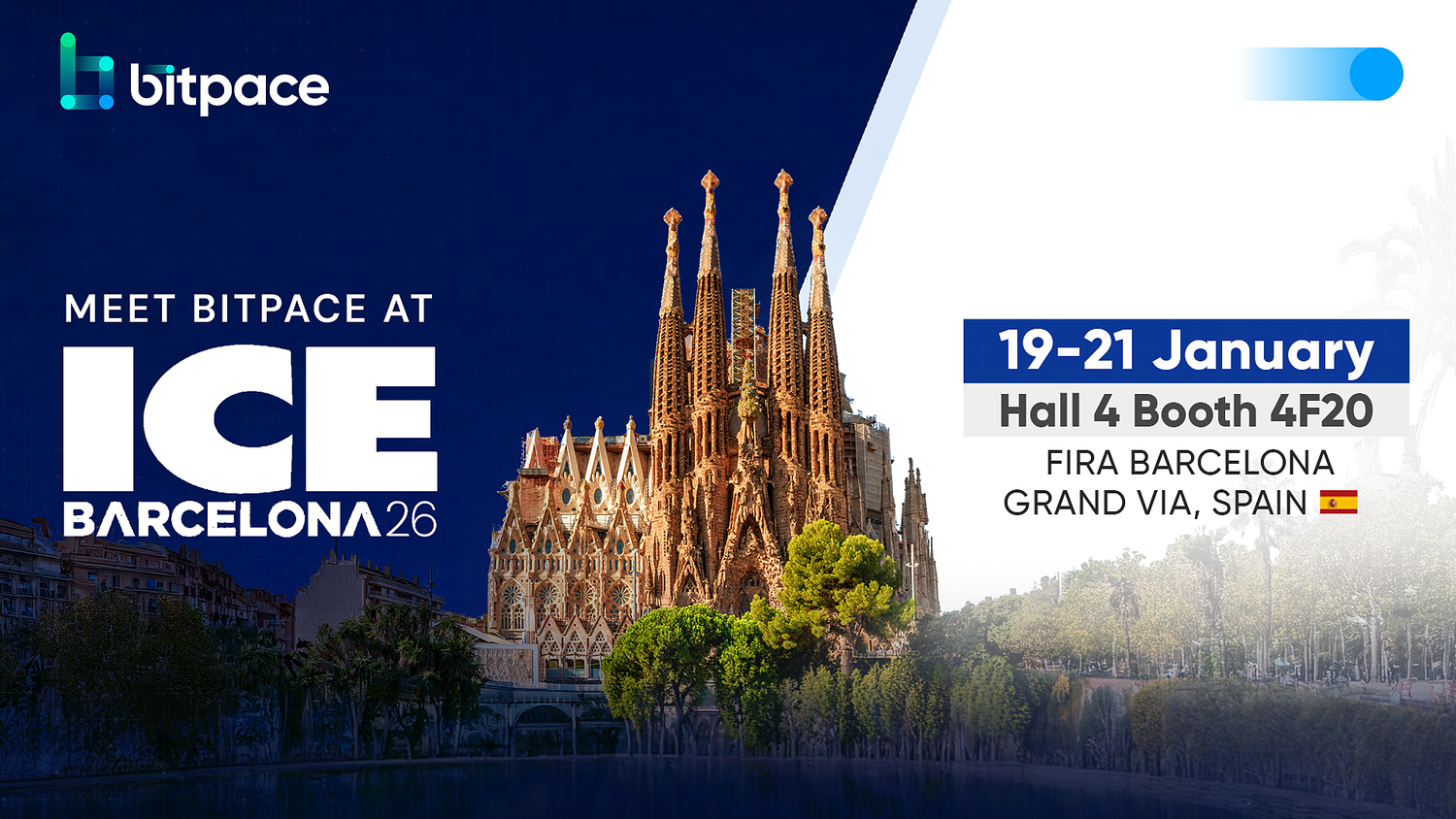 Bitpace