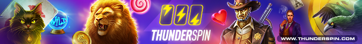 Thunderspin