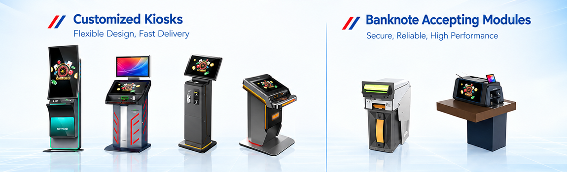 CREATOR (CHINA) TECH CO,.LTD