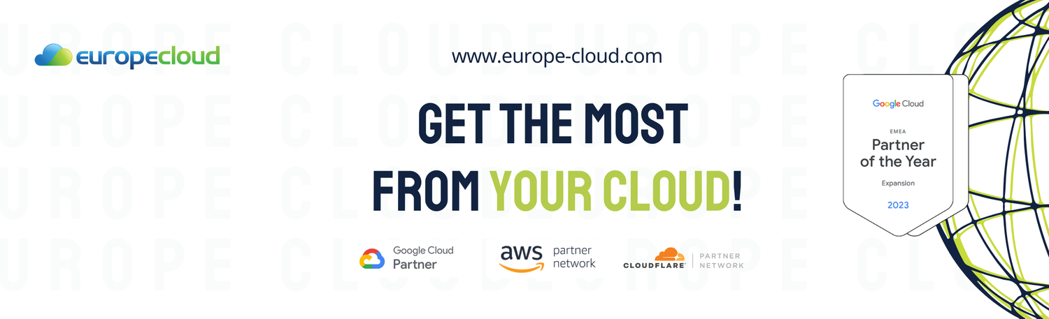 Europe Cloud