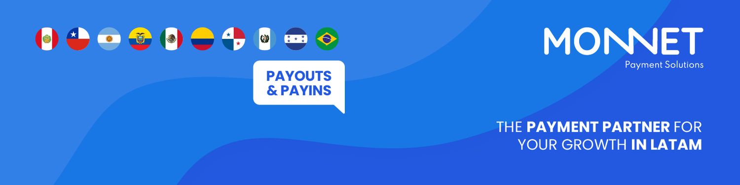 MONNET PAYMENTS