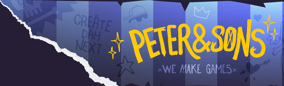 Peter & Sons