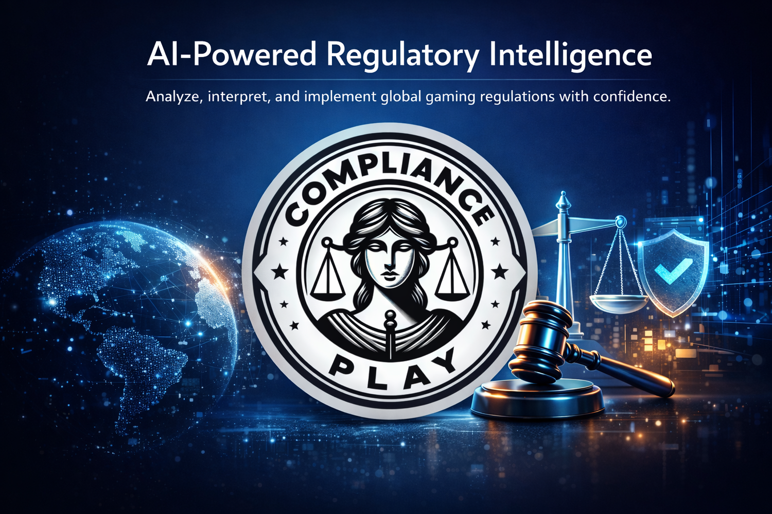 Complianceplay IA