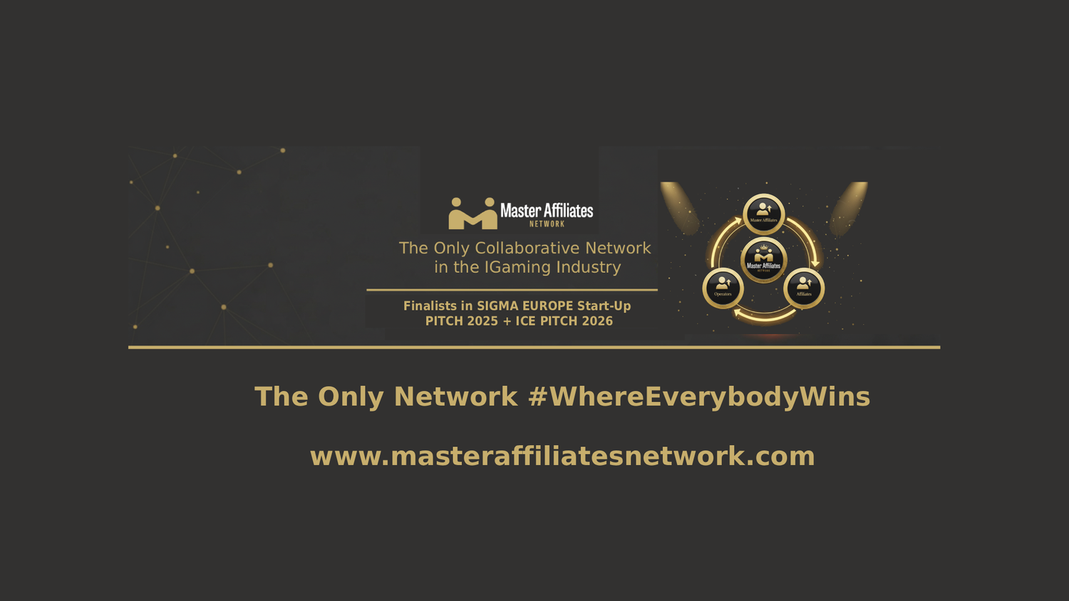 Master Affiliates Network