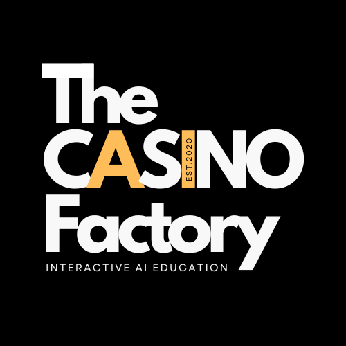 The Casino Factory (con Longford International College)