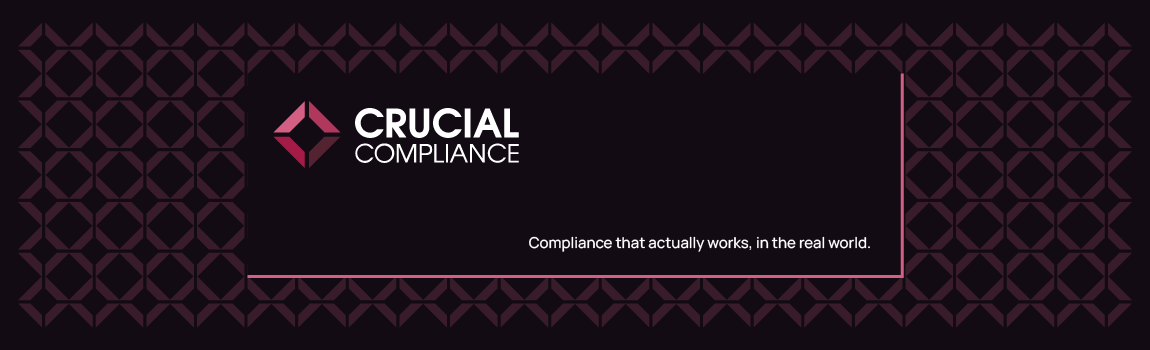 Crucial Compliance