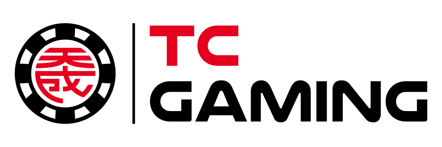 TC Gaming