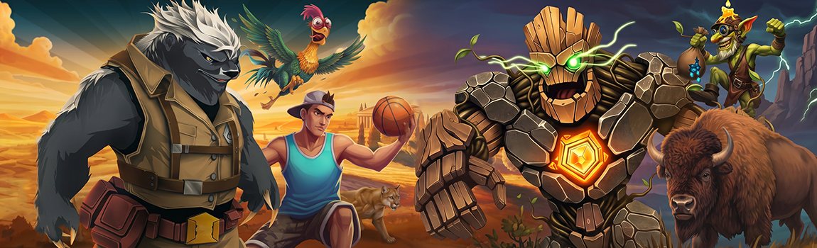 BF Games