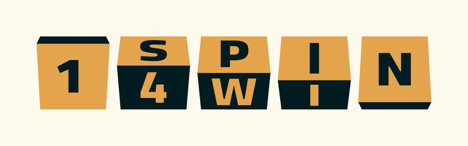 1spin4win