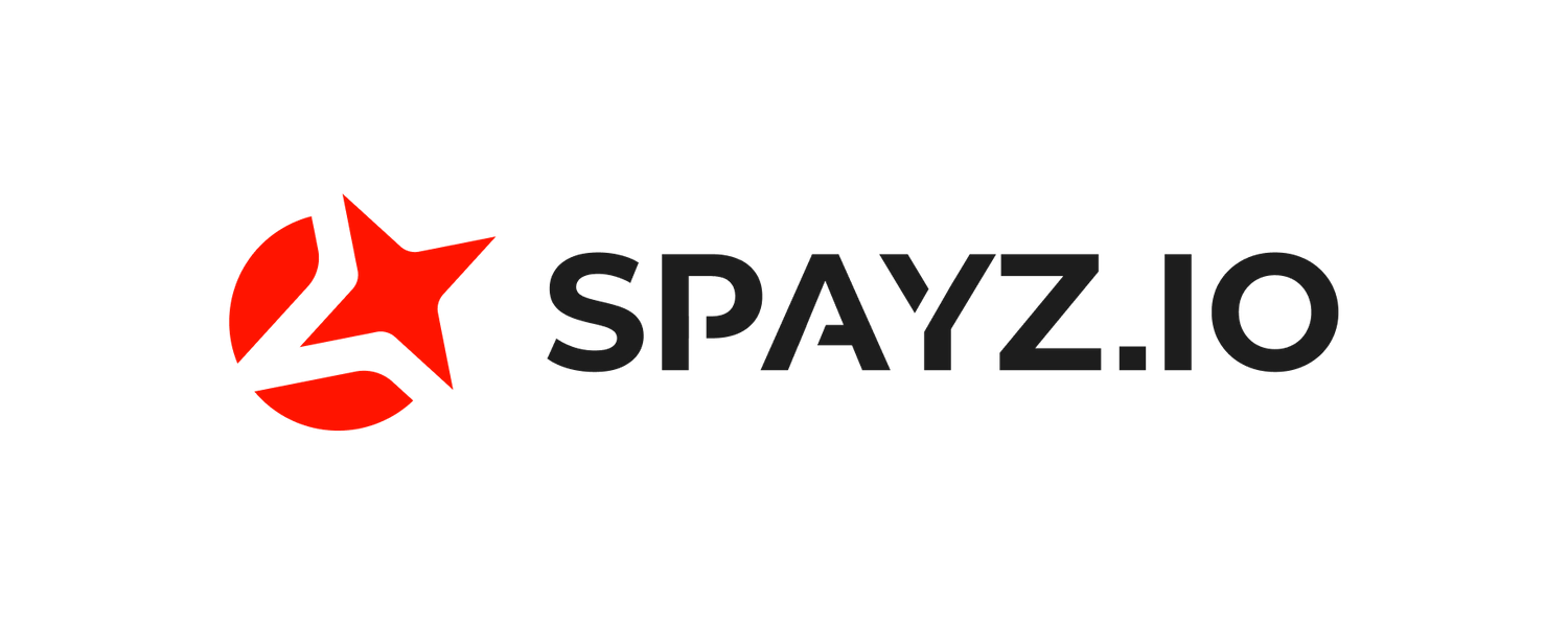 SPAYZ.io