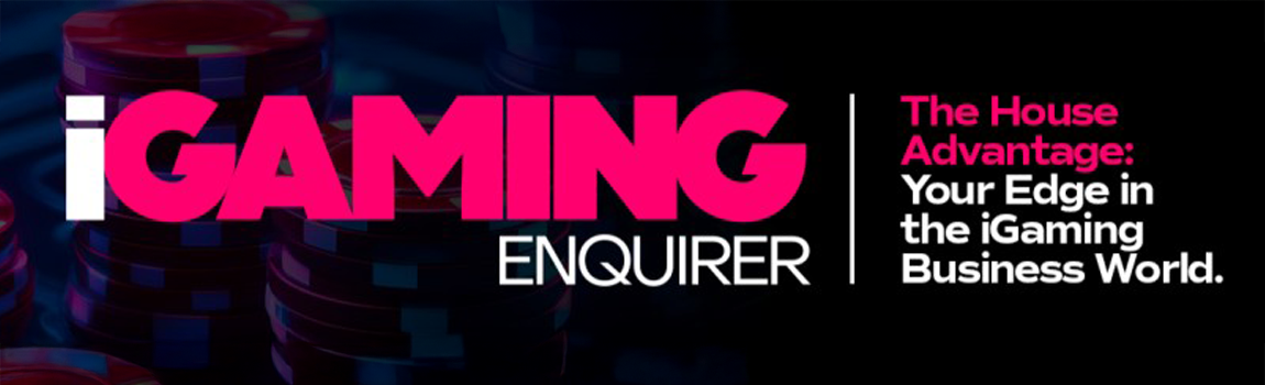 Business Enquirer/iGaming Enquirer