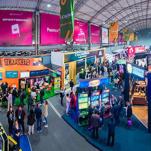 PGS-Peru Gaming Show