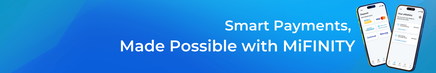 MiFinity