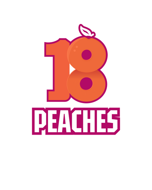 18Peaches