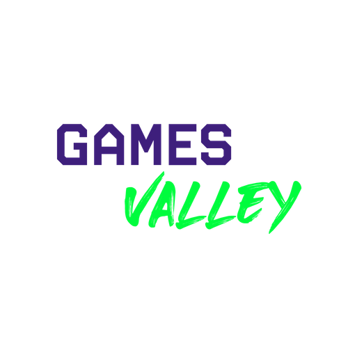 Valle de los Juegos