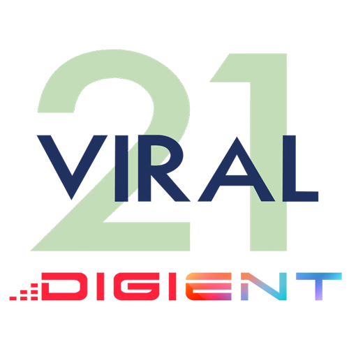 21VIRAL - Digient