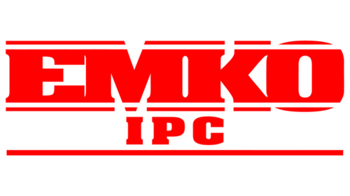 EMKO IPC ( GoldenLion)