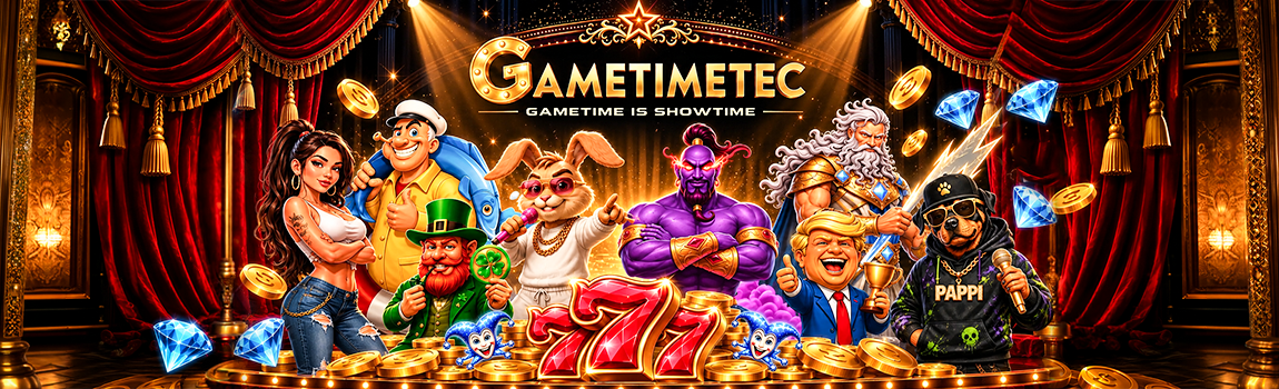 Gametimetec