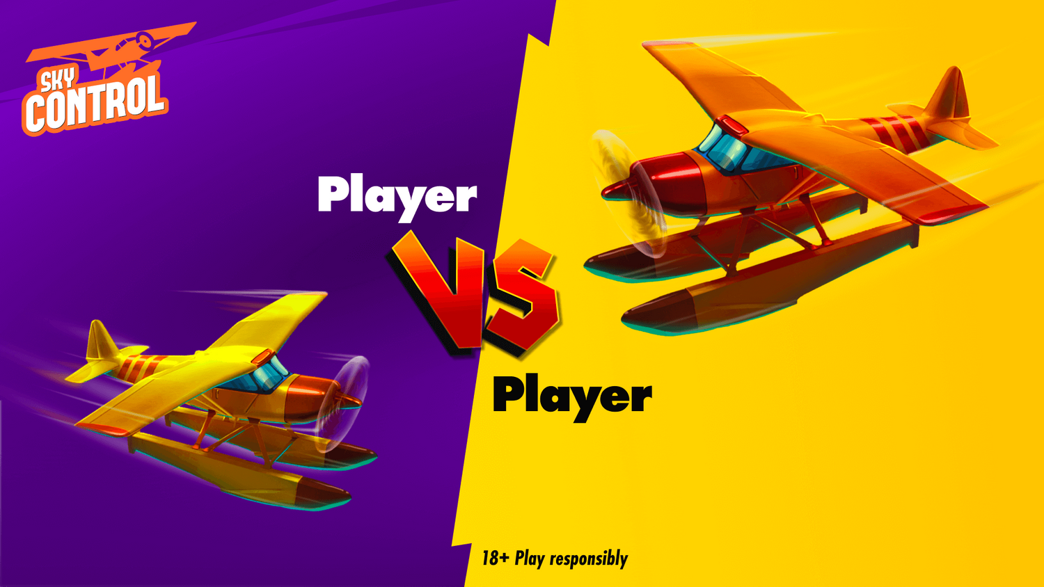 Skycontrol ICE Lounge