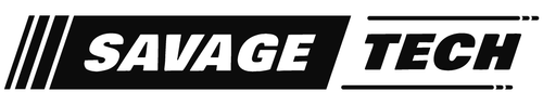 SavageTech