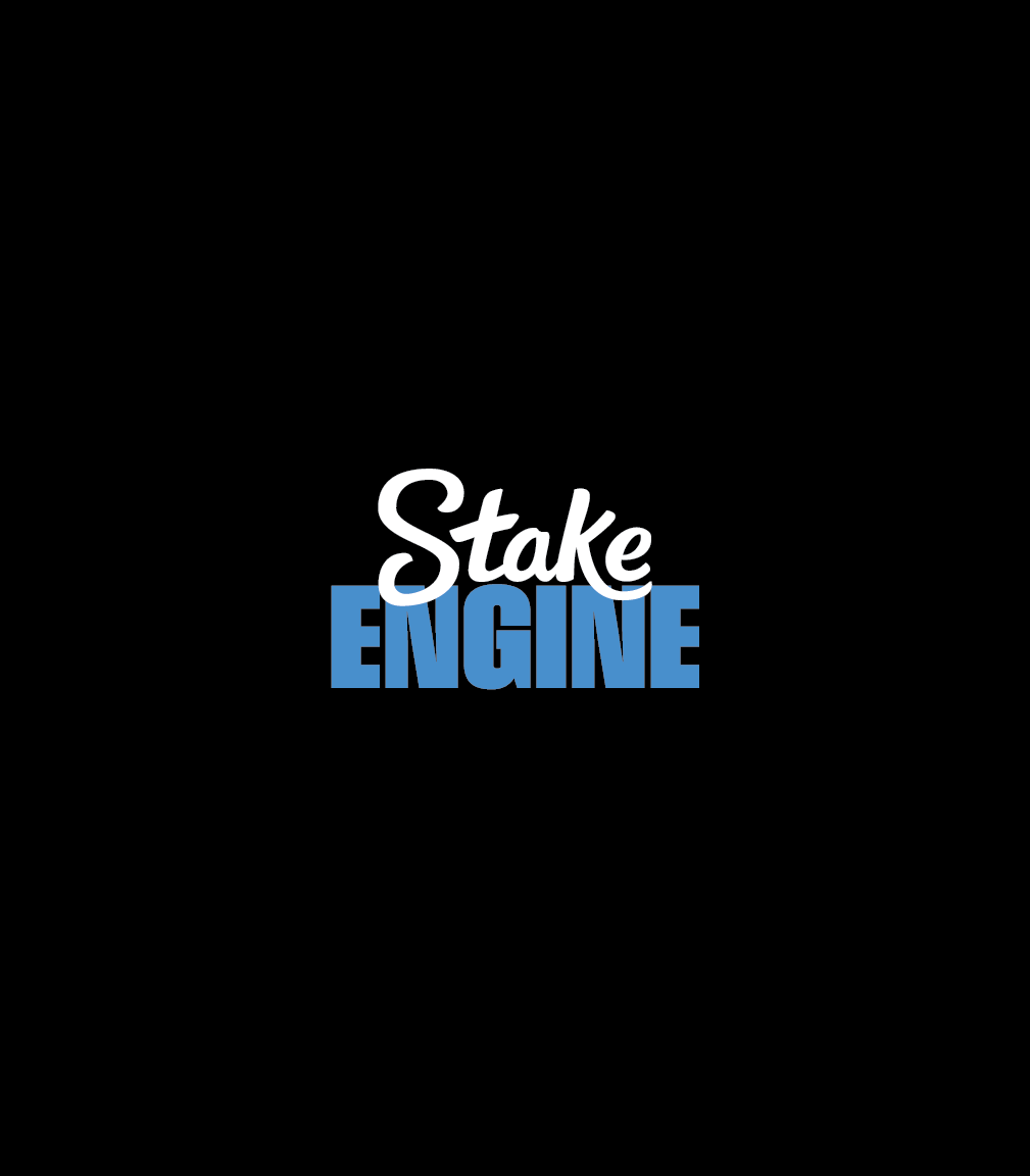 Stake Engine
