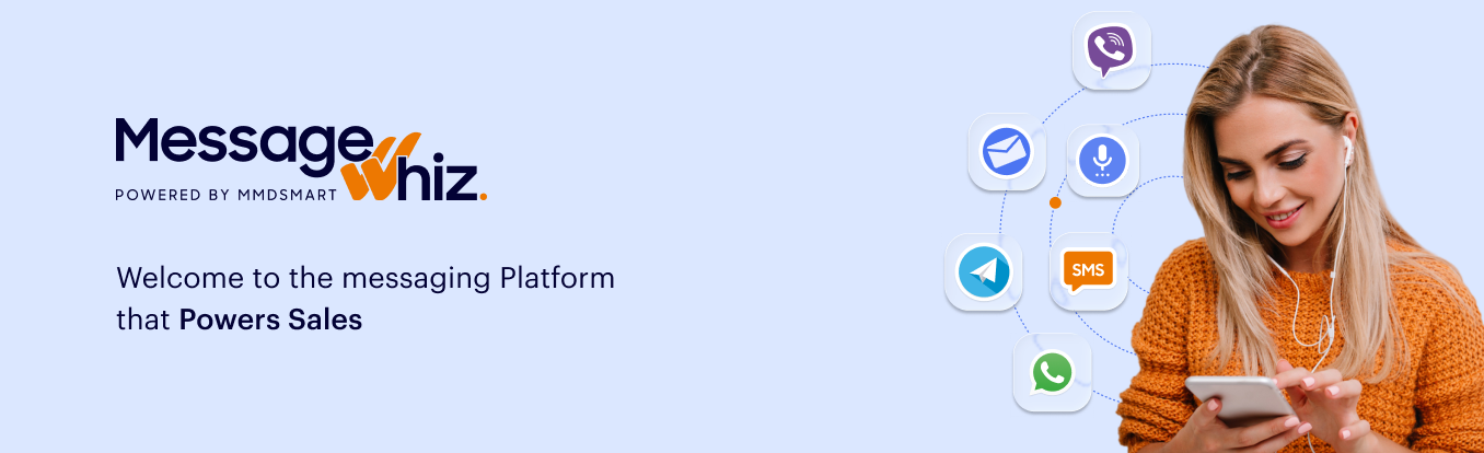 MessageWhiz
