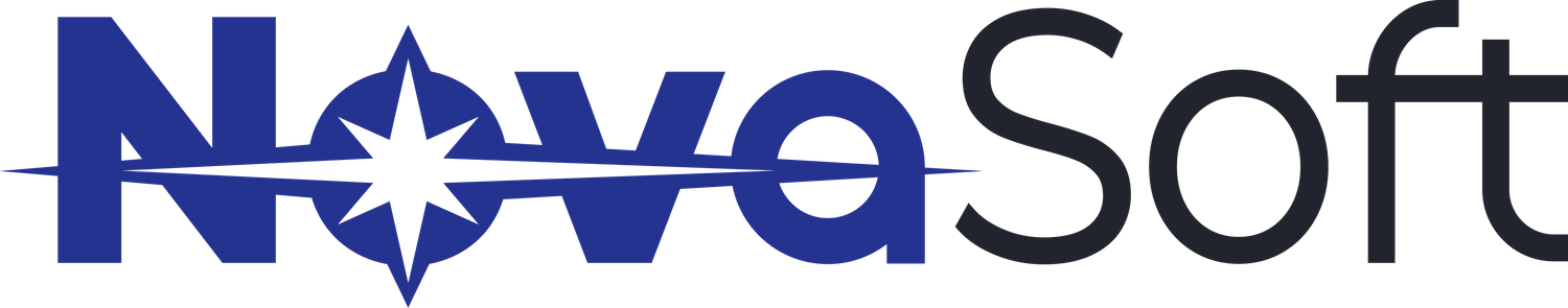 NovaSoft