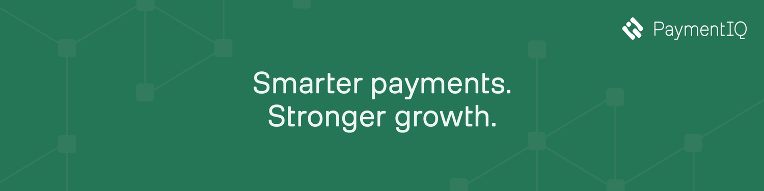 PaymentIQ