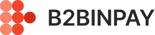 B2BINPAY