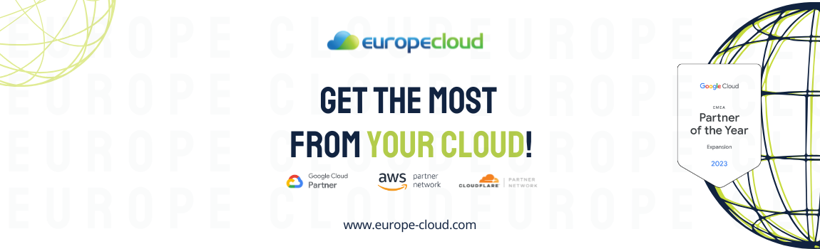 Europe Cloud