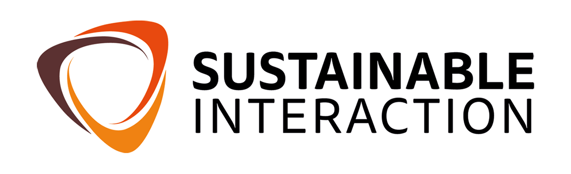 Sustainable Interaction