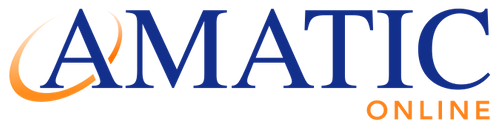 Amatic Online