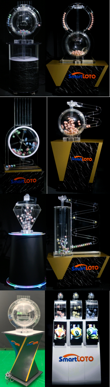 SmartLOTO