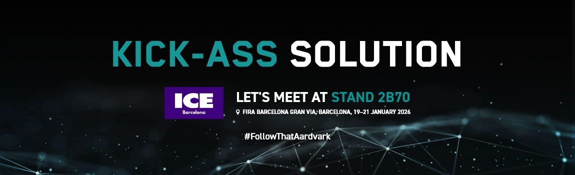 Aardvark Technologies