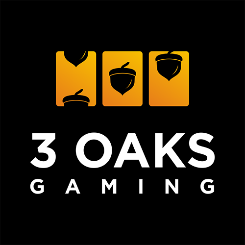 3 Oaks Gaming