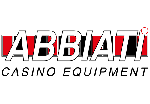 Abbiati Casino Equipment