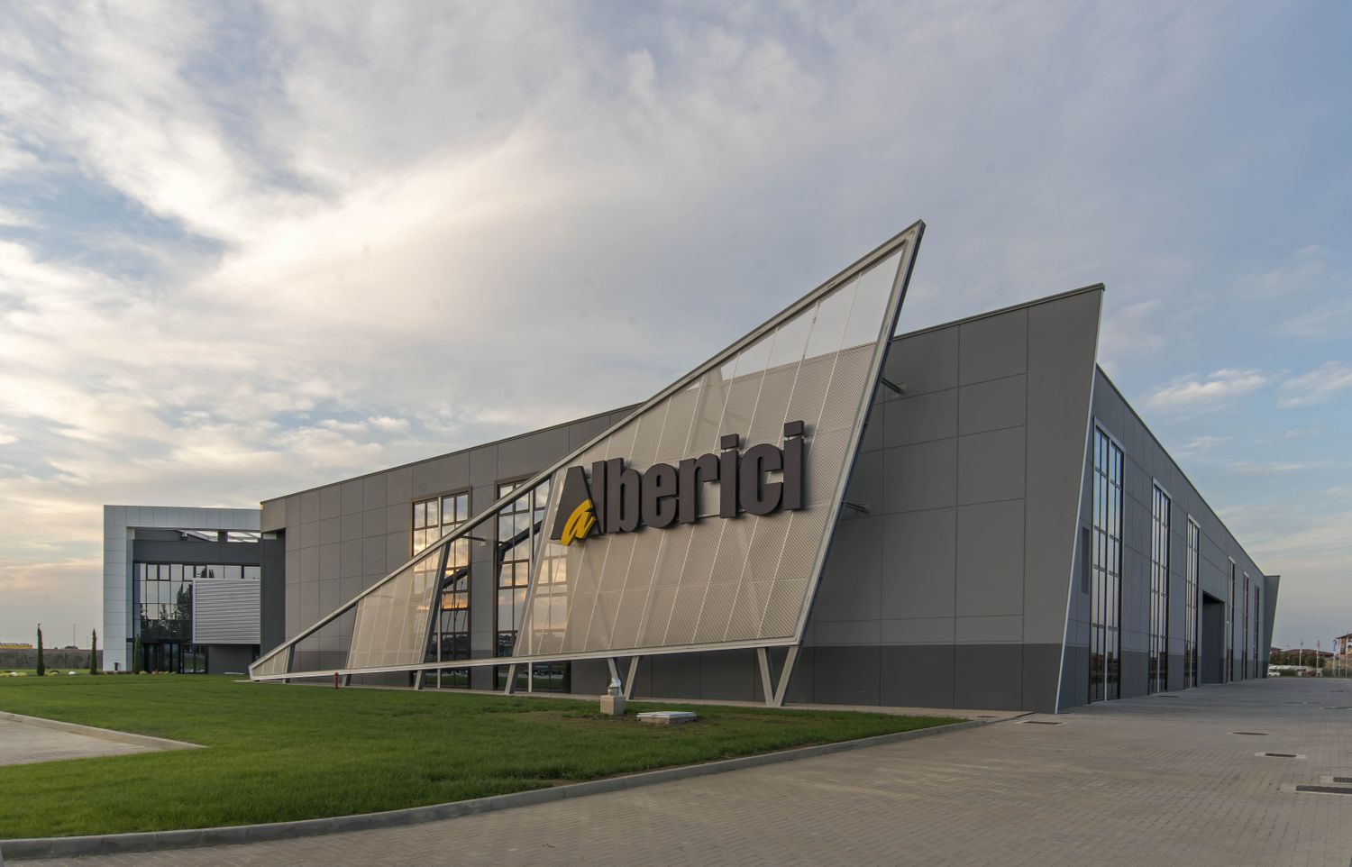 Alberici S.p.a