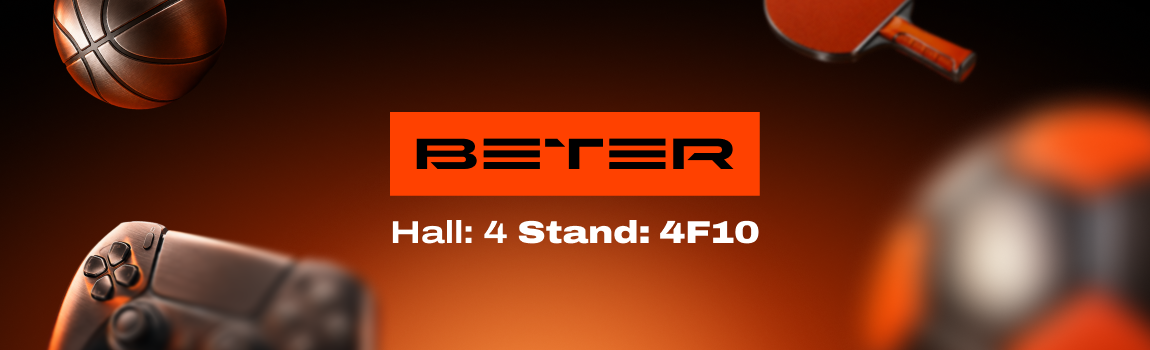 BETER