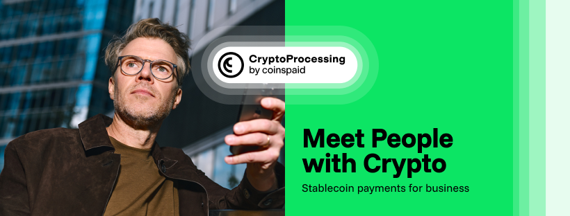 CryptoProcessing