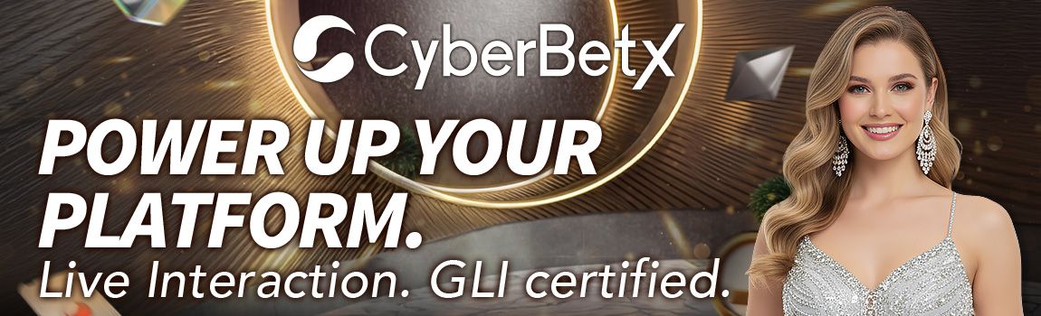 CyberBetX