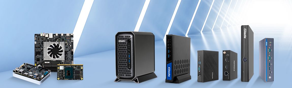 Giada Tech