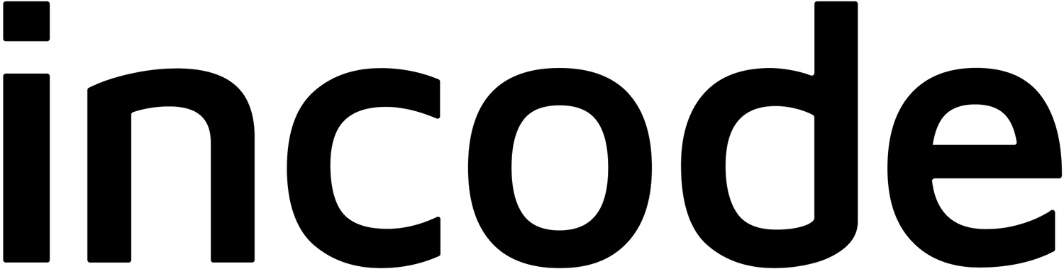 Incode