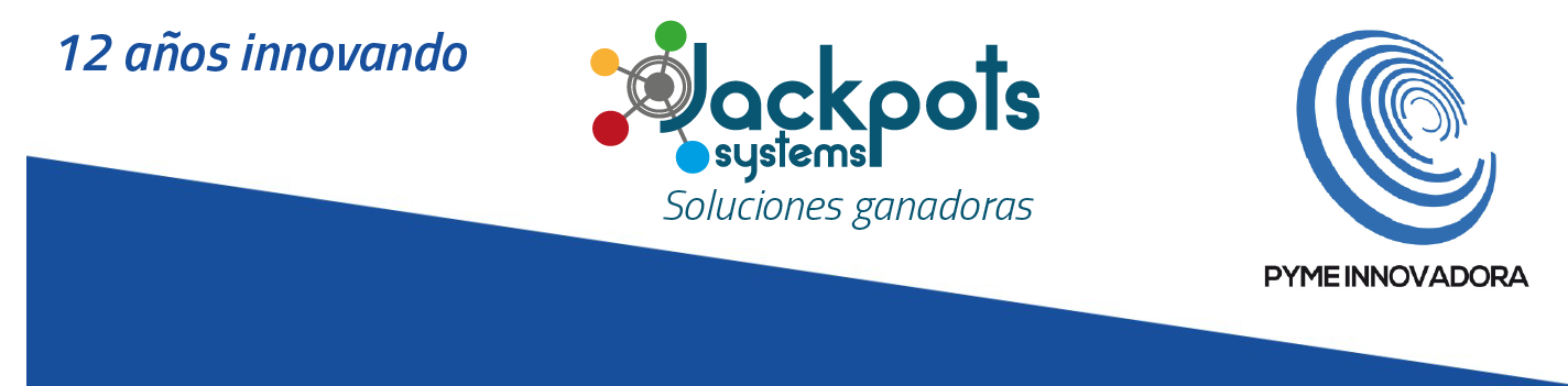 Jackpots System