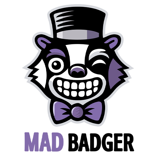 Mad Badger Studio