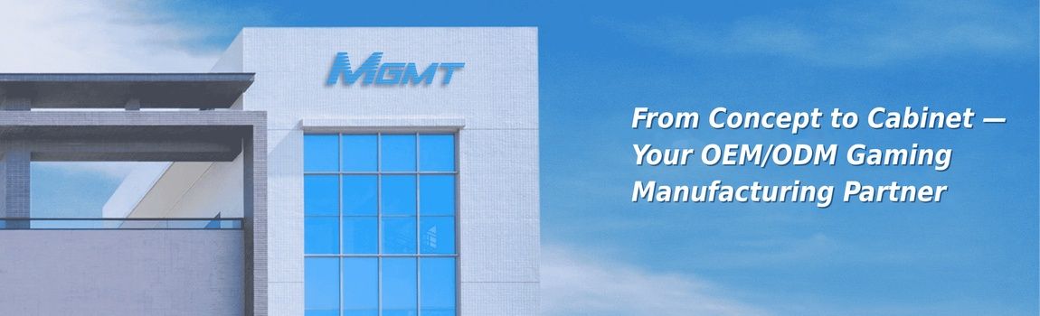 METAL GRAND MASTER TECHNOLOGY INC.