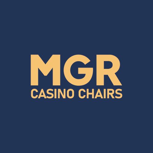 MGR Casino Chairs